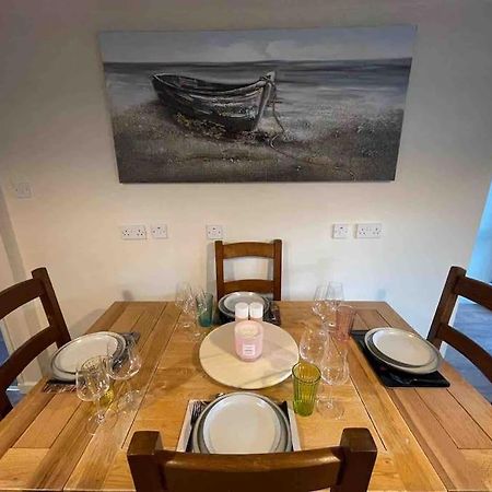 Honeycomb Cottage Newburgh  Екстериор снимка