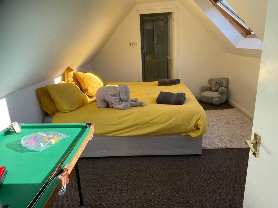 Honeycomb Cottage Newburgh  Екстериор снимка
