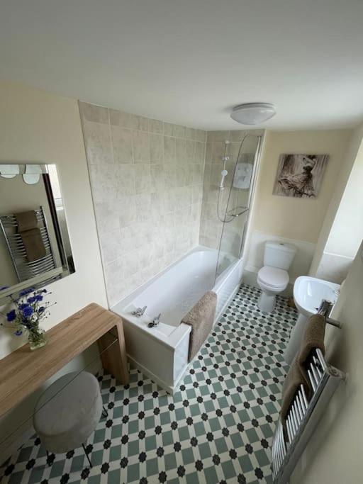 Honeycomb Cottage Newburgh  Екстериор снимка