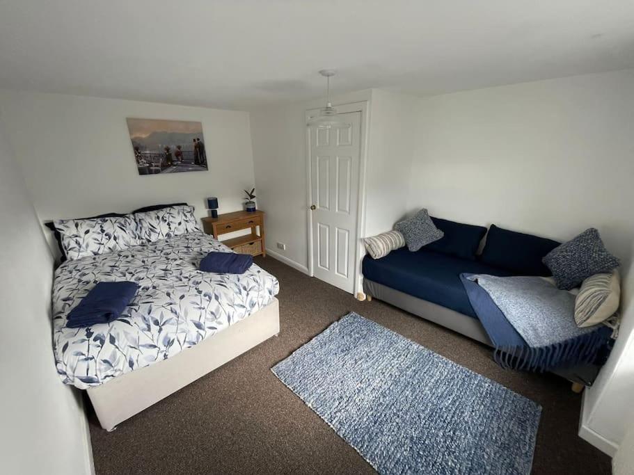 Honeycomb Cottage Newburgh  Екстериор снимка