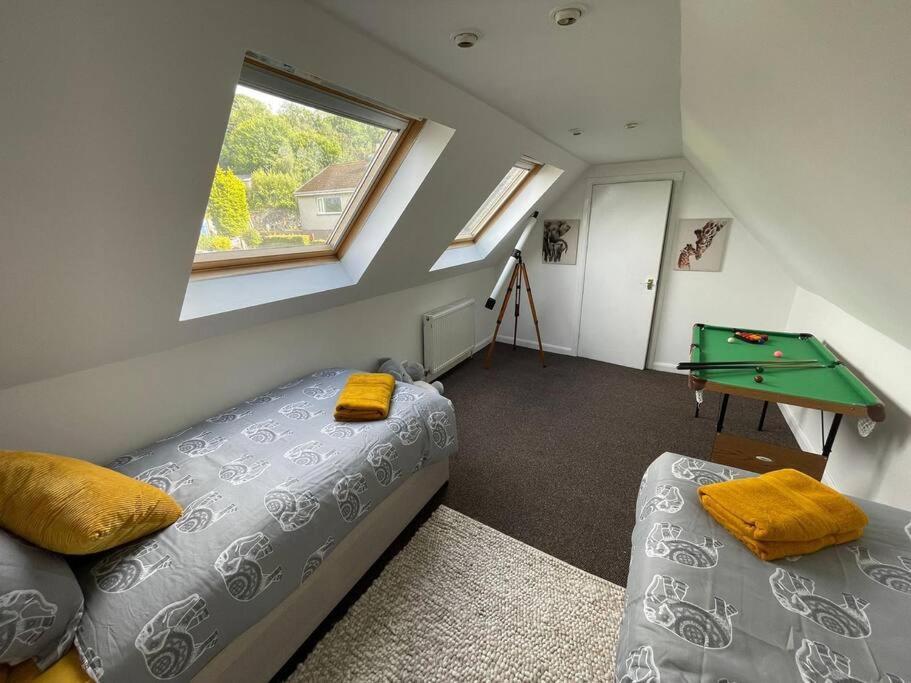 Honeycomb Cottage Newburgh  Екстериор снимка