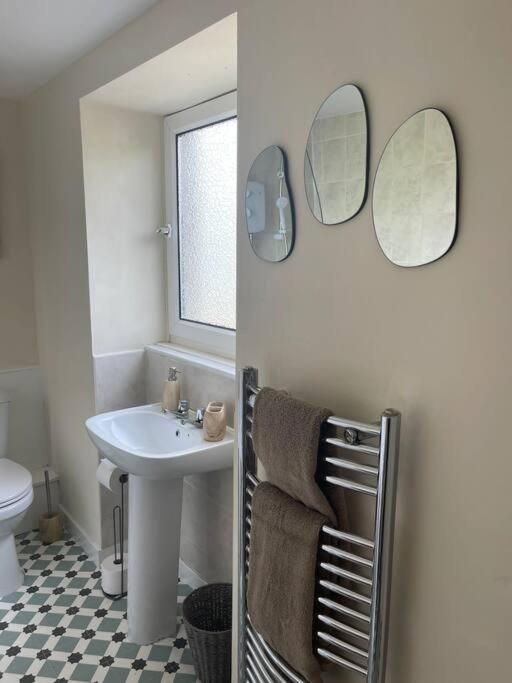 Honeycomb Cottage Newburgh  Екстериор снимка