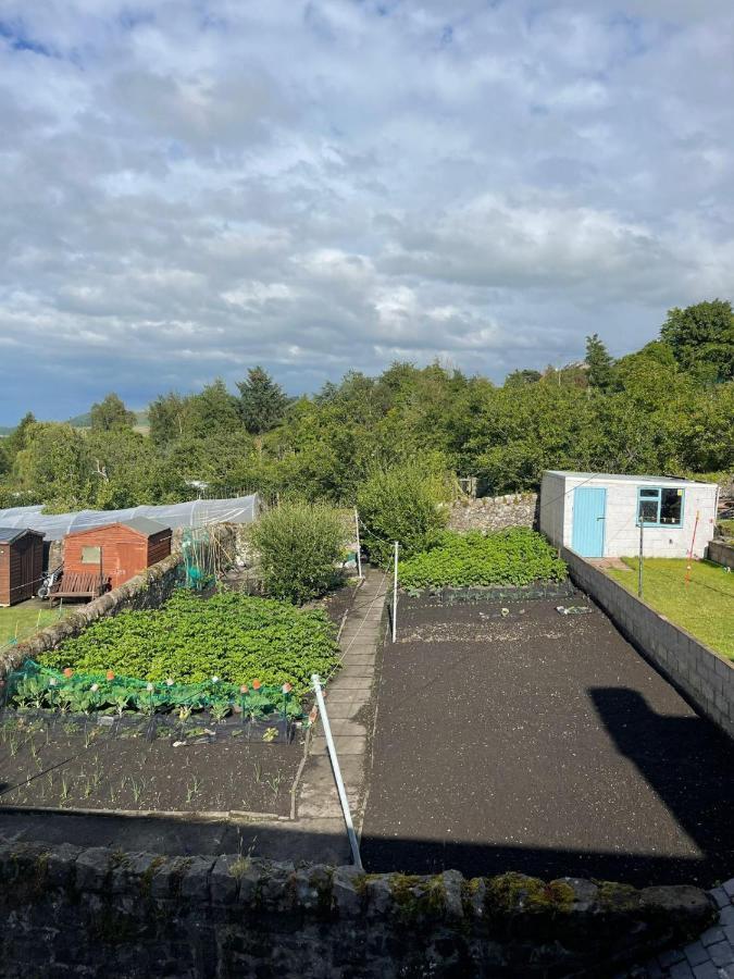 Honeycomb Cottage Newburgh  Екстериор снимка