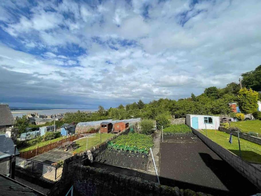 Honeycomb Cottage Newburgh  Екстериор снимка