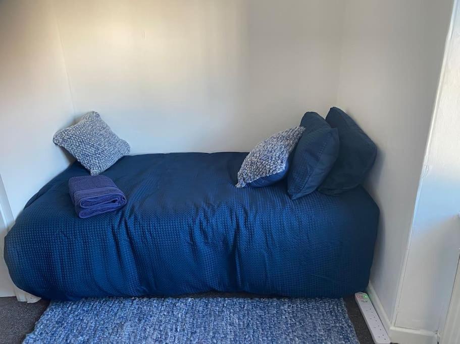Honeycomb Cottage Newburgh  Екстериор снимка