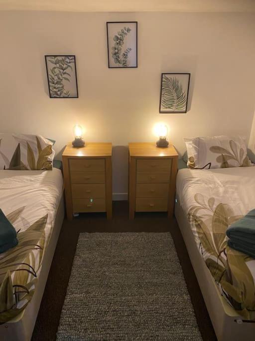 Honeycomb Cottage Newburgh  Екстериор снимка