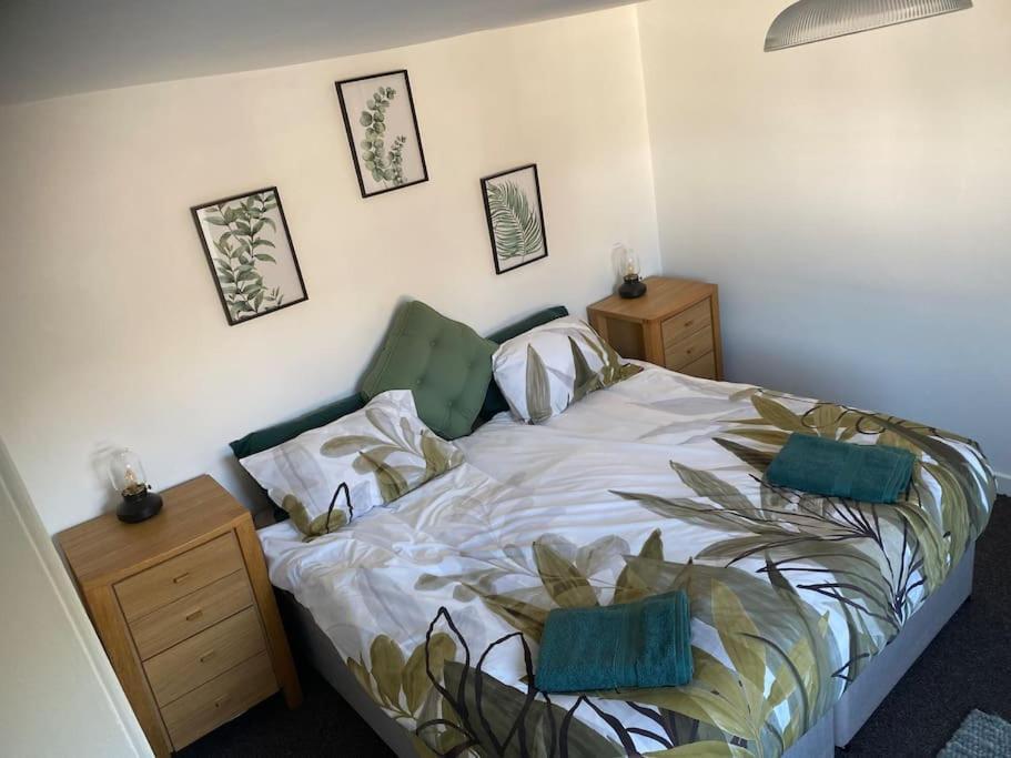 Honeycomb Cottage Newburgh  Екстериор снимка