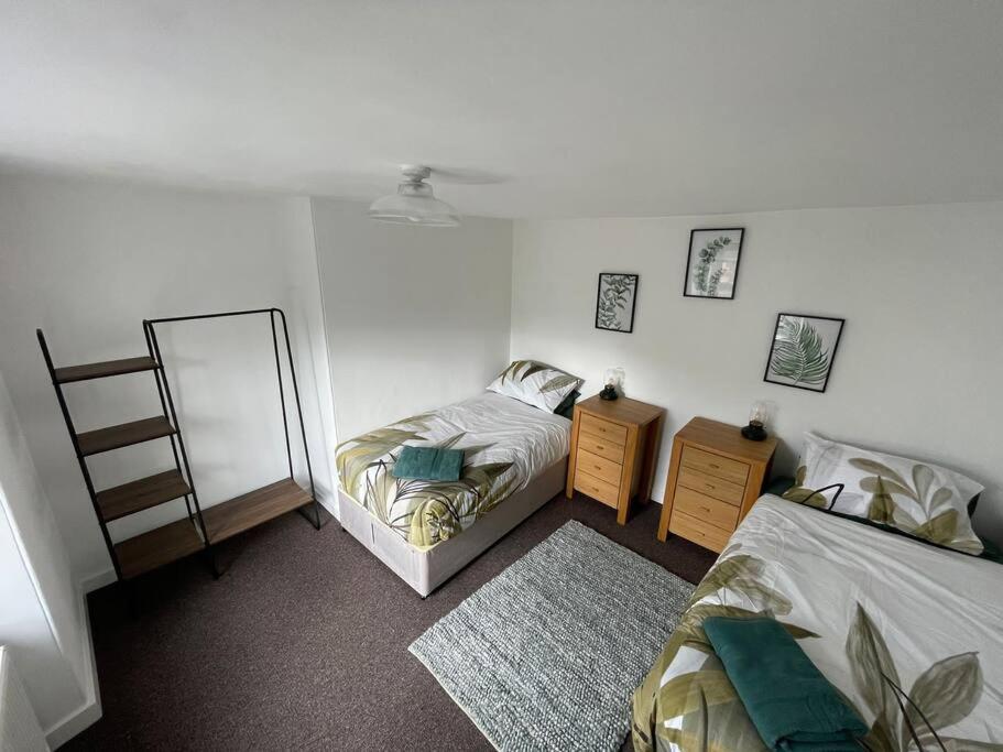 Honeycomb Cottage Newburgh  Екстериор снимка