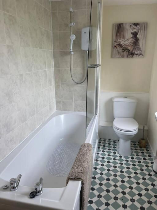Honeycomb Cottage Newburgh  Екстериор снимка
