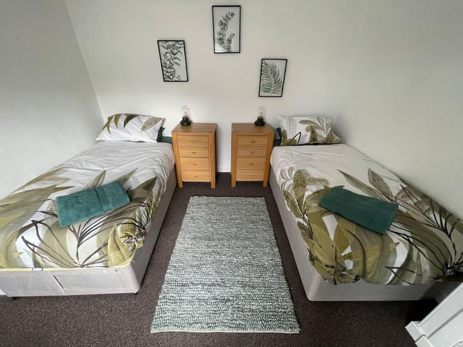 Honeycomb Cottage Newburgh  Екстериор снимка
