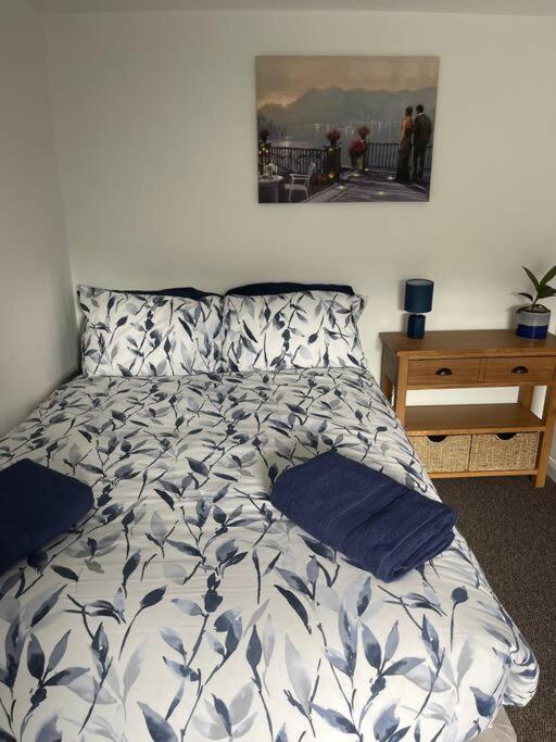 Honeycomb Cottage Newburgh  Екстериор снимка
