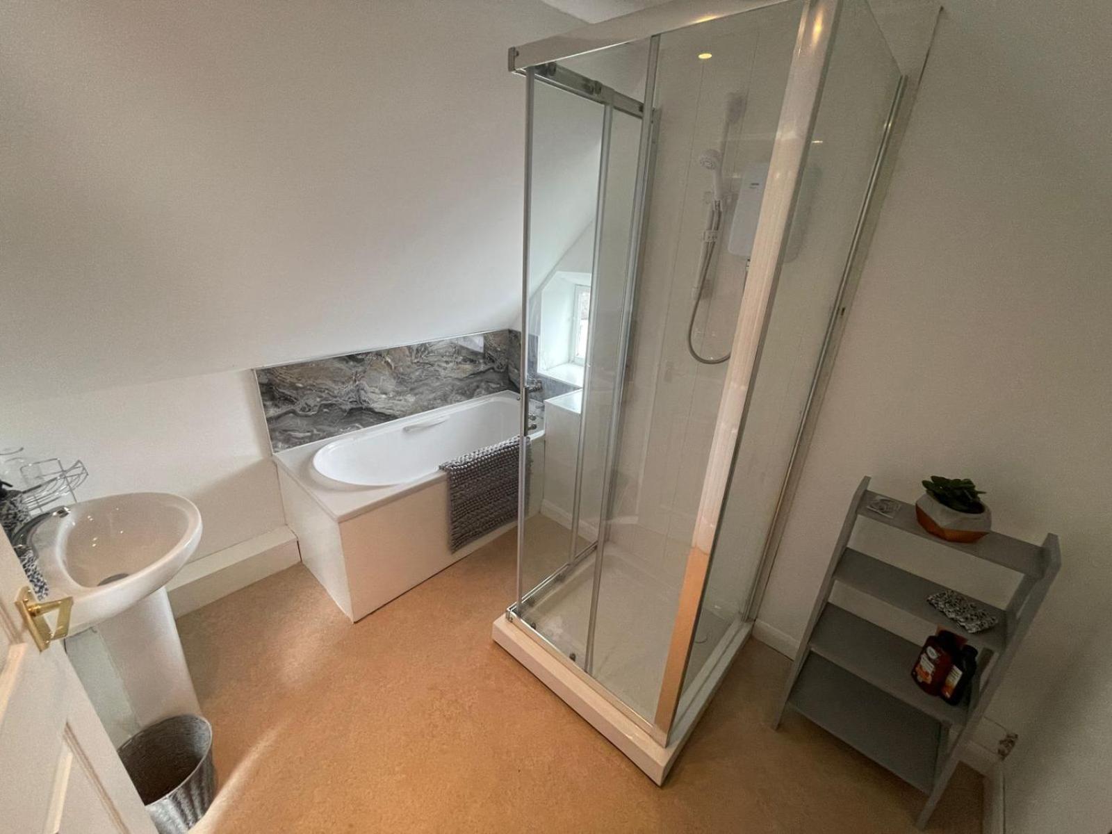 Honeycomb Cottage Newburgh  Екстериор снимка